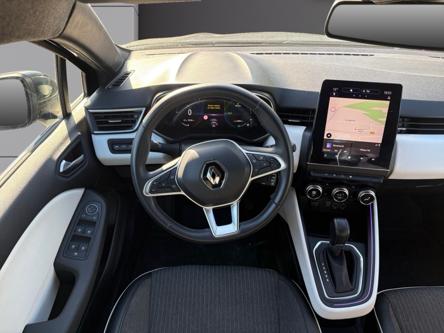 RENAULT d'occasion CLIO 1.6 E-TECH 140ch Techno de 2022 Mérignac (33)﻿