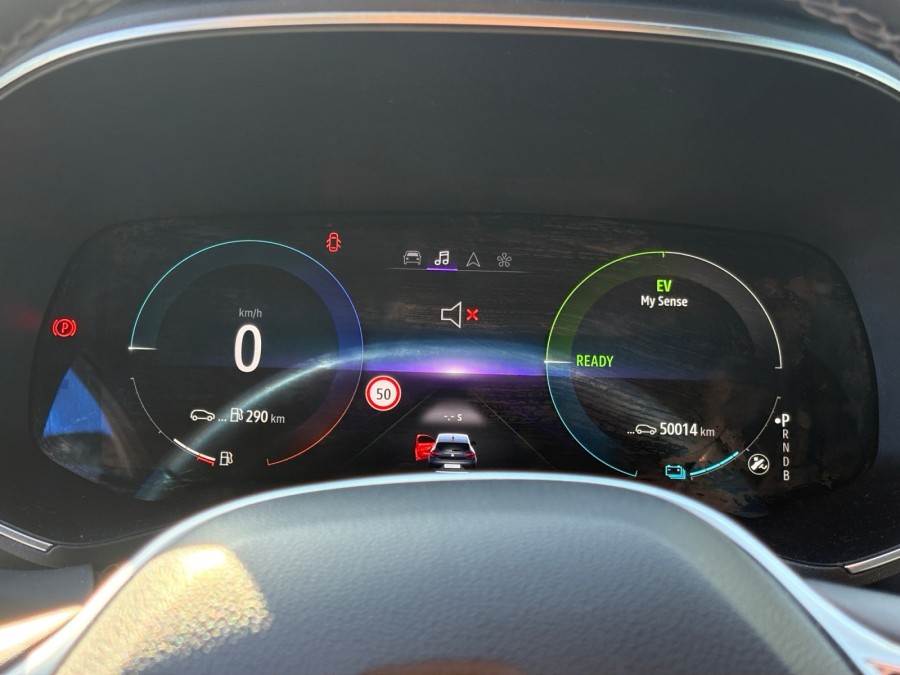RENAULT d'occasion CLIO 1.6 E-TECH 140ch Techno de 2022 Mérignac (33)﻿