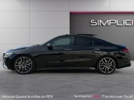 MERCEDES d'occasion CLA 35 AMG 306ch 4Matic 7G-DCT Speedshift AMG de