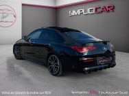 MERCEDES d'occasion CLA 35 AMG 306ch 4Matic 7G-DCT Speedshift AMG de