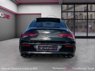 MERCEDES d'occasion CLA 35 AMG 306ch 4Matic 7G-DCT Speedshift AMG de