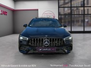 MERCEDES d'occasion CLA 35 AMG 306ch 4Matic 7G-DCT Speedshift AMG de