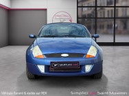 FORD d'occasion KA STREETKA 1.6 de 2004 Saint Maximin (60)﻿