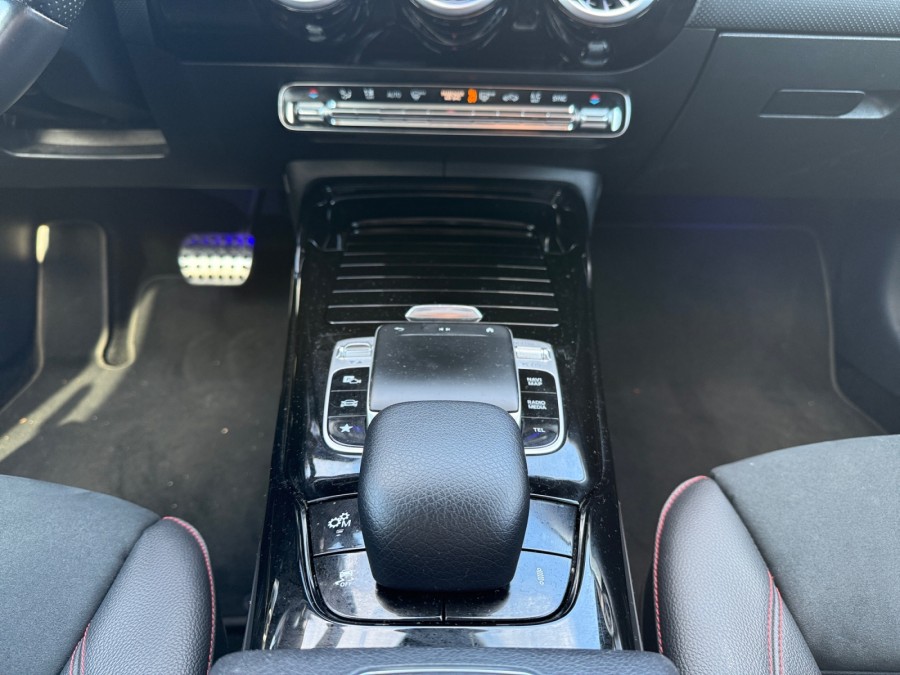 MERCEDES d'occasion CLA 35 AMG 306ch 4Matic 7G-DCT Speedshift AMG de