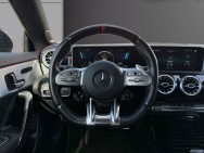 MERCEDES d'occasion CLA 35 AMG 306ch 4Matic 7G-DCT Speedshift AMG de