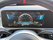 MERCEDES d'occasion CLA 35 AMG 306ch 4Matic 7G-DCT Speedshift AMG de