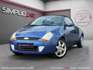 FORD d'occasion KA STREETKA 1.6 de 2004 Saint Maximin (60)﻿