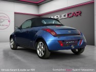 FORD d'occasion KA STREETKA 1.6 de 2004 Saint Maximin (60)﻿