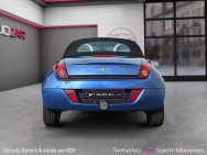 FORD d'occasion KA STREETKA 1.6 de 2004 Saint Maximin (60)﻿