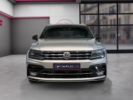 VOLKSWAGEN d'occasion TIGUAN 2.0 TDI R LINE 150 de 2017