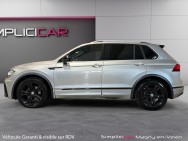 VOLKSWAGEN d'occasion TIGUAN 2.0 TDI R LINE 150 de 2017