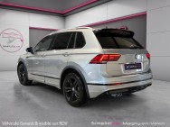 VOLKSWAGEN d'occasion TIGUAN 2.0 TDI R LINE 150 de 2017