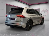 VOLKSWAGEN d'occasion TIGUAN 2.0 TDI R LINE 150 de 2017