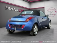 FORD d'occasion KA STREETKA 1.6 de 2004 Saint Maximin (60)﻿