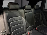 VOLKSWAGEN d'occasion TIGUAN 2.0 TDI R LINE 150 de 2017