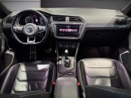 VOLKSWAGEN d'occasion TIGUAN 2.0 TDI R LINE 150 de 2017