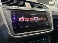 VOLKSWAGEN d'occasion TIGUAN 2.0 TDI R LINE 150 de 2017