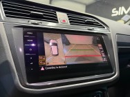VOLKSWAGEN d'occasion TIGUAN 2.0 TDI R LINE 150 de 2017
