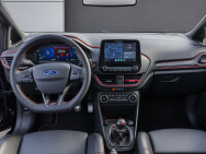FORD d'occasion FIESTA 1.5 ST de 2022 Pamiers (09)﻿