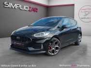 FORD d'occasion FIESTA 1.5 ST de 2022 Pamiers (09)﻿
