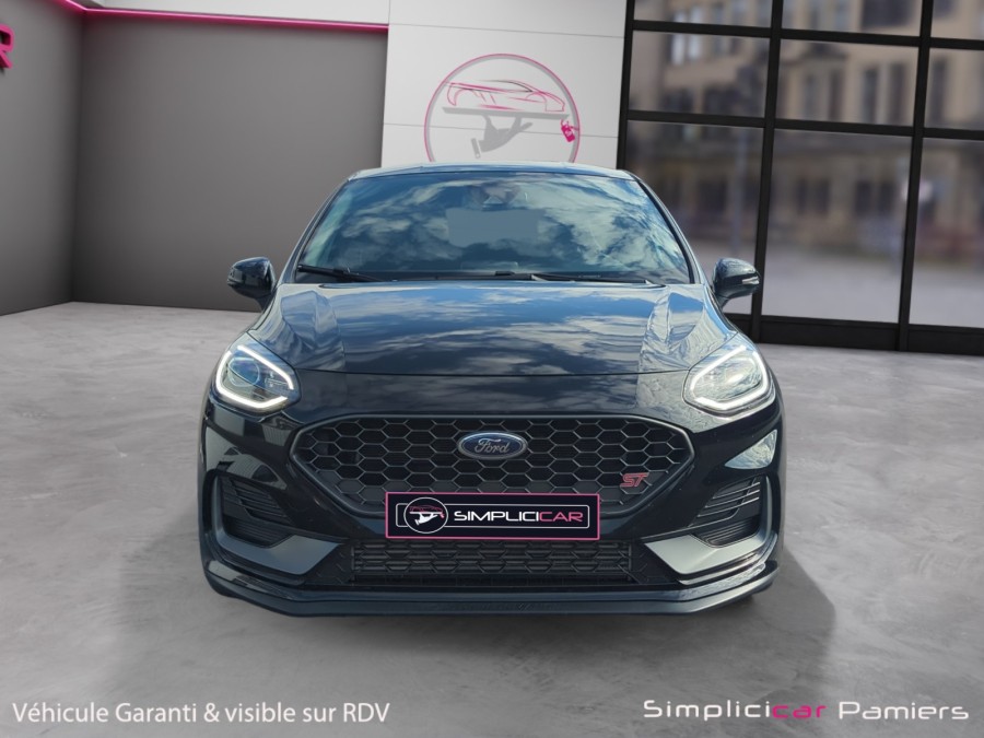 FORD d'occasion FIESTA 1.5 ST de 2022 Pamiers (09)﻿