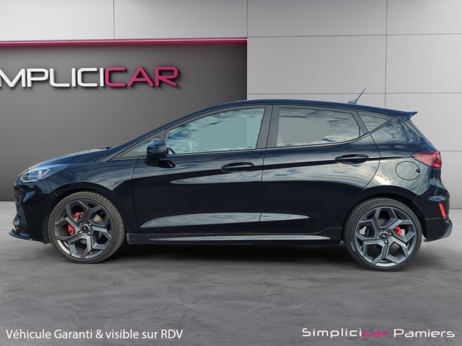 FORD d'occasion FIESTA 1.5 ST de 2022 Pamiers (09)﻿