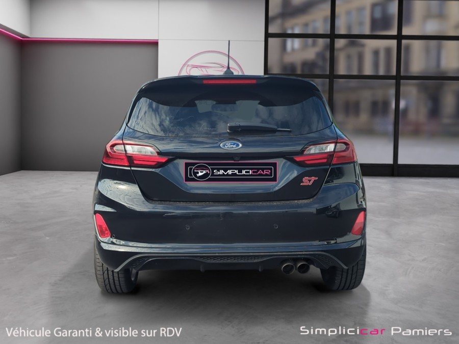 FORD d'occasion FIESTA 1.5 ST de 2022 Pamiers (09)﻿