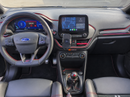 FORD d'occasion FIESTA 1.5 ST de 2022 Pamiers (09)﻿