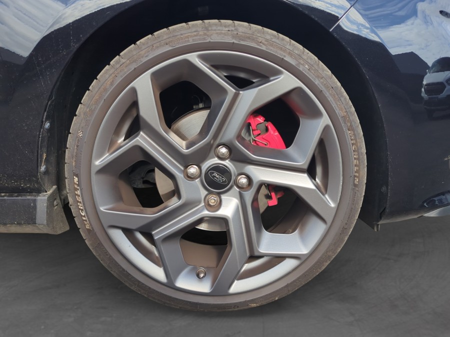 FORD d'occasion FIESTA 1.5 ST de 2022 Pamiers (09)﻿