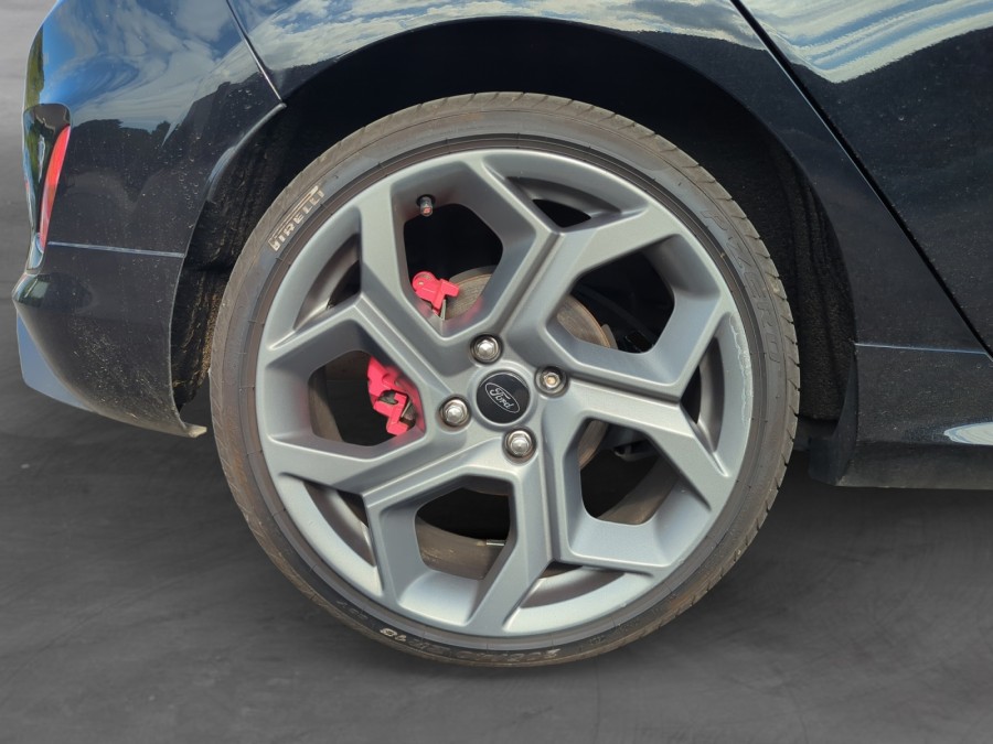 FORD d'occasion FIESTA 1.5 ST de 2022 Pamiers (09)﻿