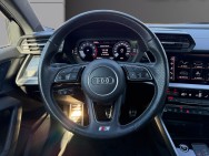 AUDI d'occasion A3 AUDI A3 SPORTBACK 35 TFSI 150 S-LINE S TRONIC 7 de