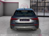 AUDI d'occasion A3 AUDI A3 SPORTBACK 35 TFSI 150 S-LINE S TRONIC 7 de