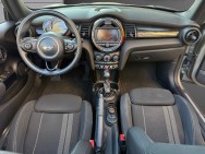 MINI d'occasion MINI Cooper S 192ch Red Hot Chili BVA de 2016 Cannes