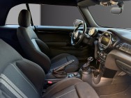 MINI d'occasion MINI Cooper S 192ch Red Hot Chili BVA de 2016 Cannes