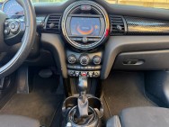 MINI d'occasion MINI Cooper S 192ch Red Hot Chili BVA de 2016 Cannes