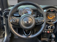 MINI d'occasion MINI Cooper S 192ch Red Hot Chili BVA de 2016 Cannes