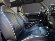 MINI d'occasion MINI COOPER S 184 PACK JOHN COOPER WORKS de 2012