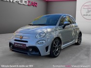 FIAT d'occasion 500 1.4 T-JET 165 de 2022 Vaucresson (92)﻿