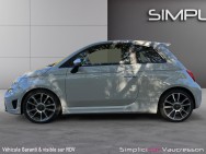 FIAT d'occasion 500 1.4 T-JET 165 de 2022 Vaucresson (92)﻿
