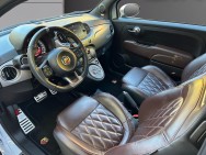 FIAT d'occasion 500 1.4 T-JET 165 de 2022 Vaucresson (92)﻿