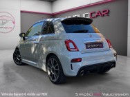 FIAT d'occasion 500 1.4 T-JET 165 de 2022 Vaucresson (92)﻿