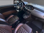 FIAT d'occasion 500 1.4 T-JET 165 de 2022 Vaucresson (92)﻿