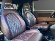 FIAT d'occasion 500 1.4 T-JET 165 de 2022 Vaucresson (92)﻿