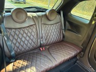 FIAT d'occasion 500 1.4 T-JET 165 de 2022 Vaucresson (92)﻿