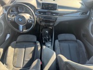 BMW d'occasion X1 xDrive25dA 231ch M Sport de 2016 Beaune (21)﻿