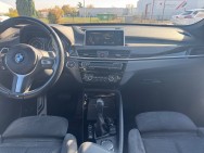 BMW d'occasion X1 xDrive25dA 231ch M Sport de 2016 Beaune (21)﻿