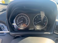 BMW d'occasion X1 xDrive25dA 231ch M Sport de 2016 Beaune (21)﻿