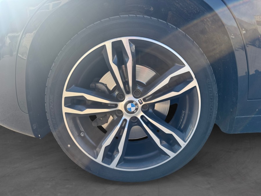 BMW d'occasion X1 xDrive25dA 231ch M Sport de 2016 Beaune (21)﻿