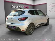 RENAULT d'occasion CLIO 0.9 TCE 90 de 2020 La Ciotat (13)﻿