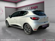 RENAULT d'occasion CLIO 0.9 TCE 90 de 2020 La Ciotat (13)﻿